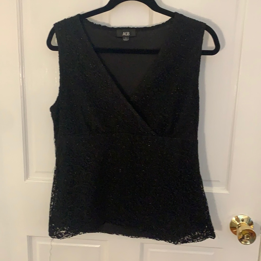 AGB black top